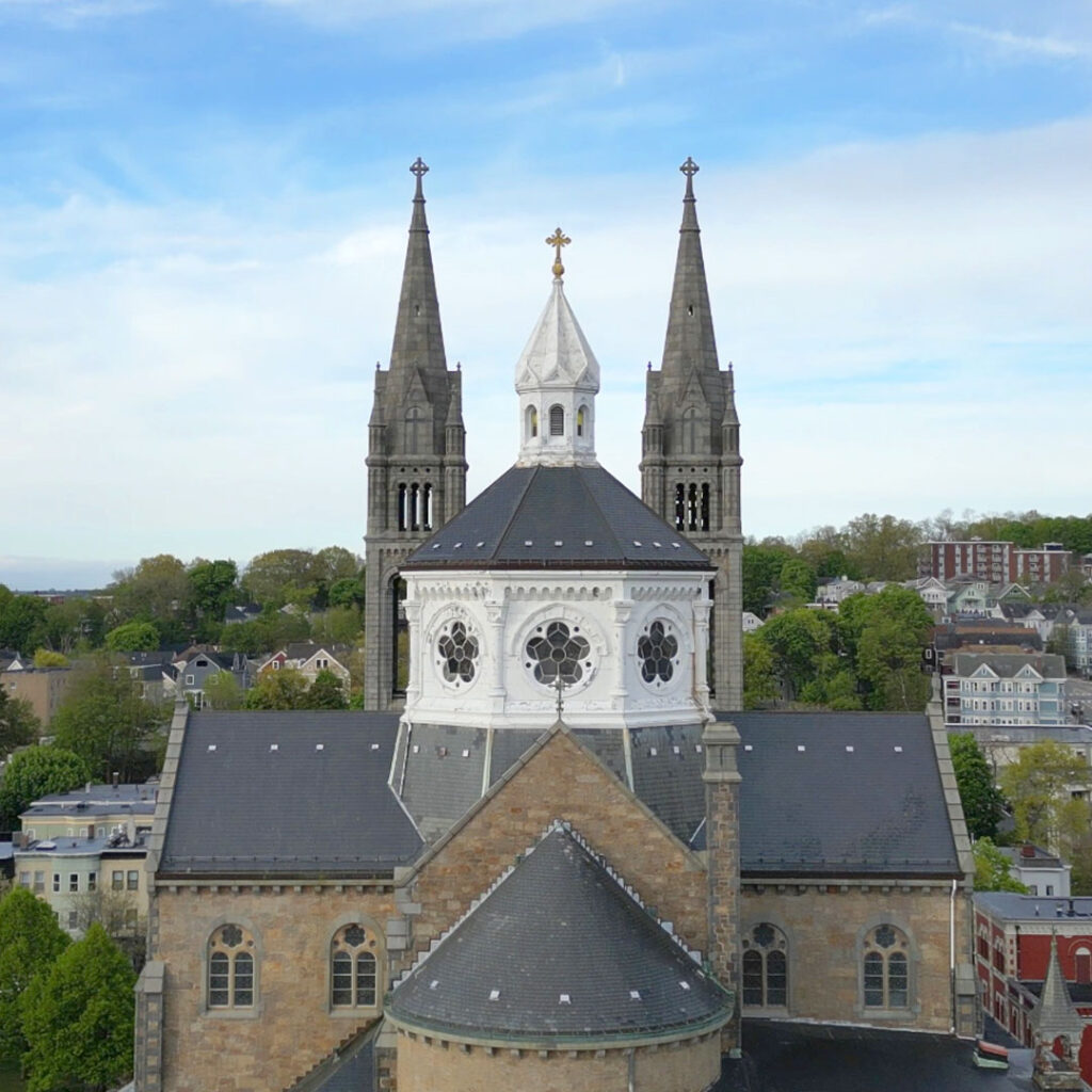 Basilica of Our Lady of Perpetual Help
