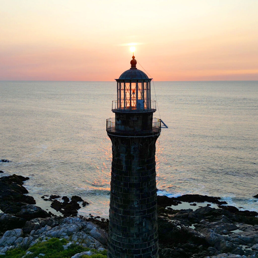Cape Ann Light Station