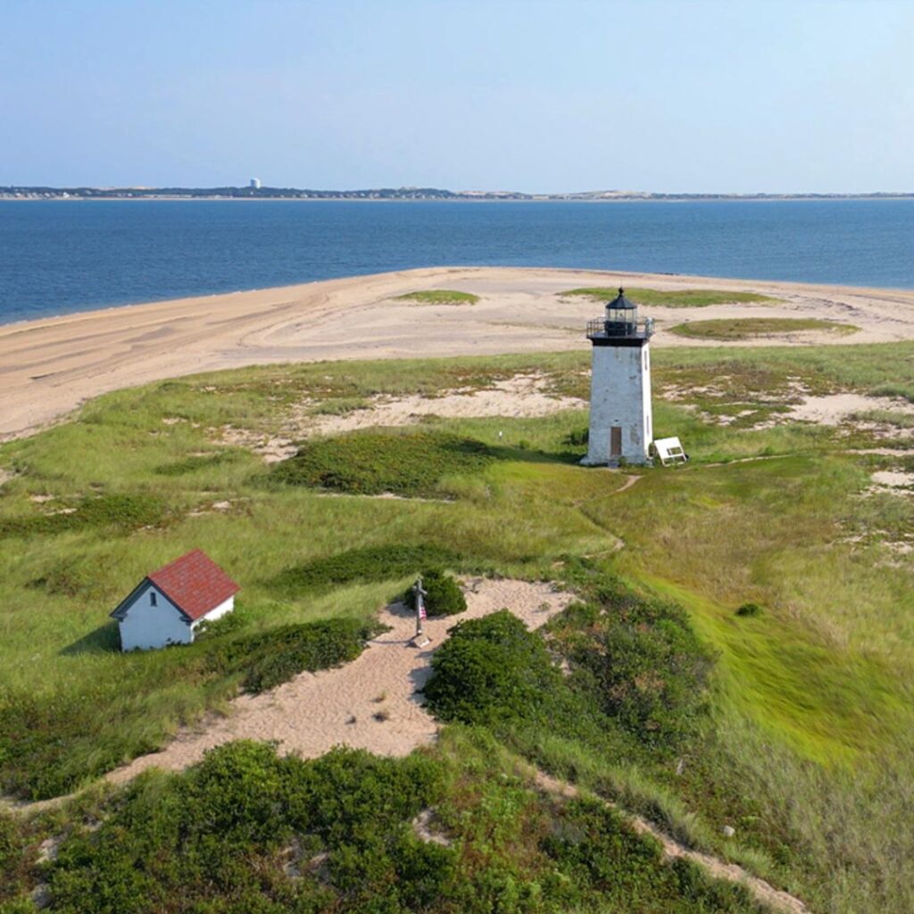 Long Point Light Station
