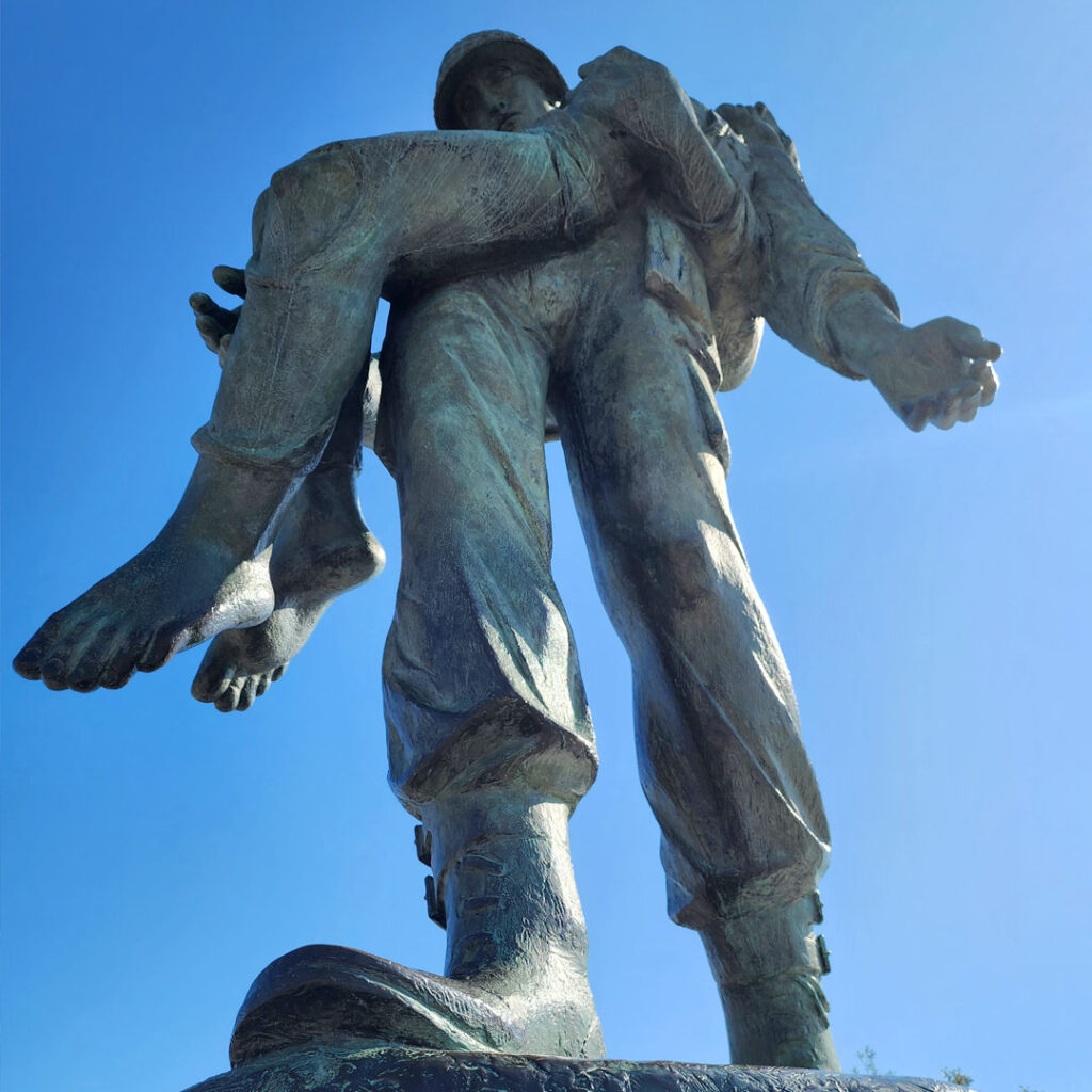 Liberation Monument