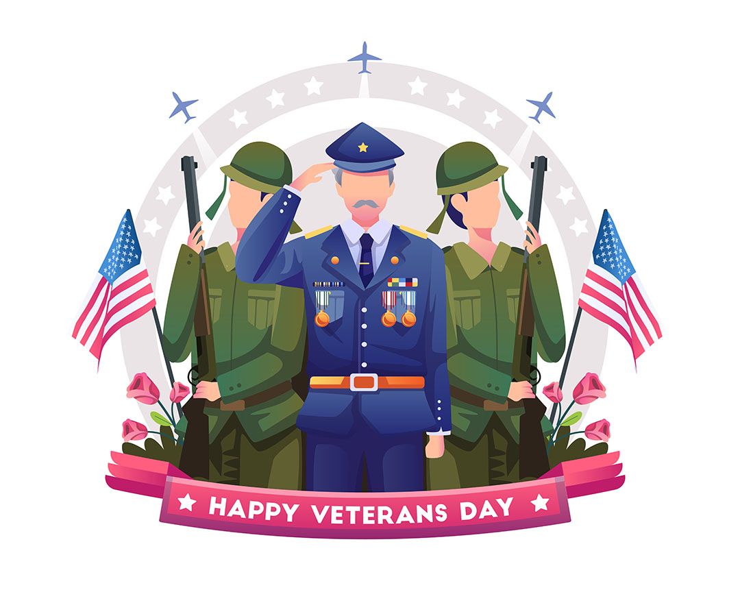 Veterans Day