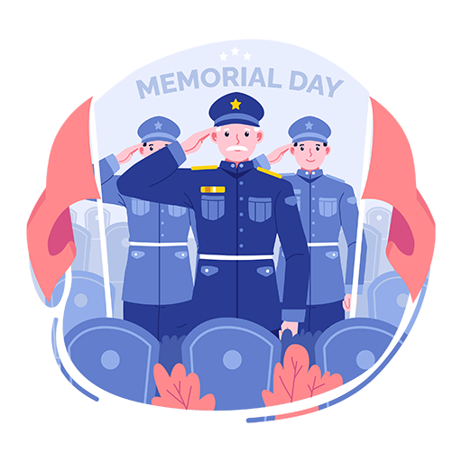 Memorial Day